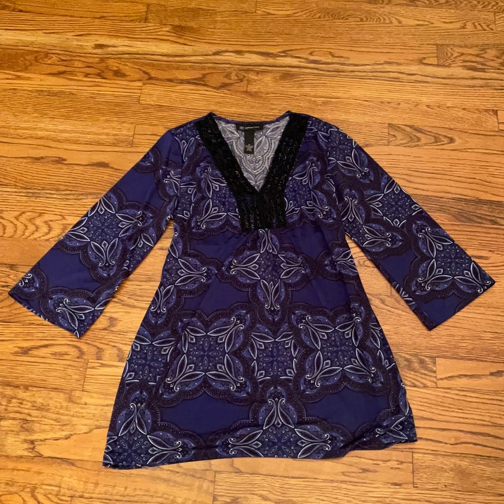 INC Blouse